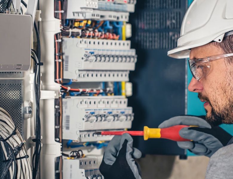 Instalaciones eléctricas en baja tensión