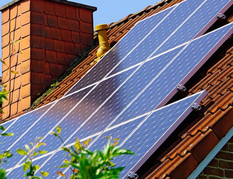 Instalaciones fotovoltaicas