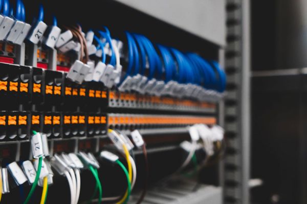 Instalaciones de telecomunicaciones