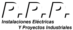 PPP Instalaciones Eléctricas y Proyectos Industriales