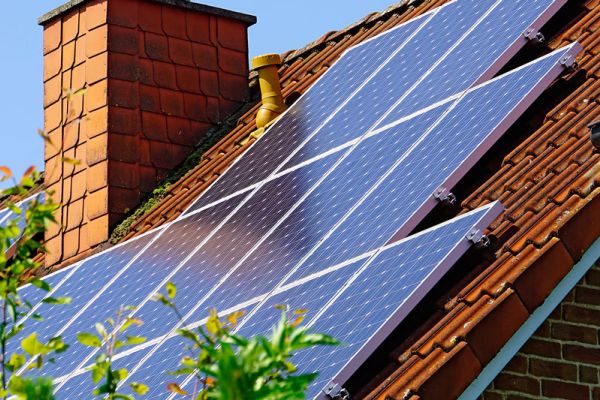 Instalaciones fotovoltaicas