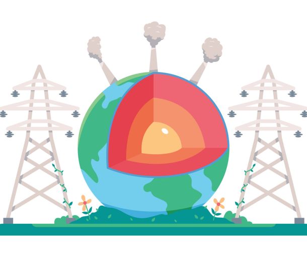 Curiosidades de la Geotermia