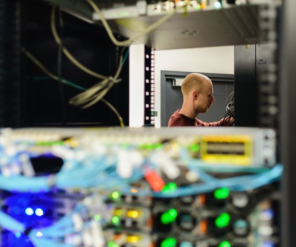 Instalaciones de Telecomuniaciones en Segovia